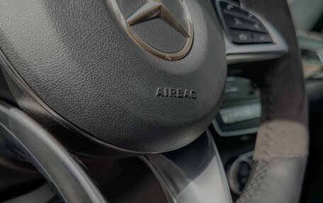 Mercedes-Benz GLE Coupe AMG, 2015 год, 4 600 000 рублей, 22 фотография