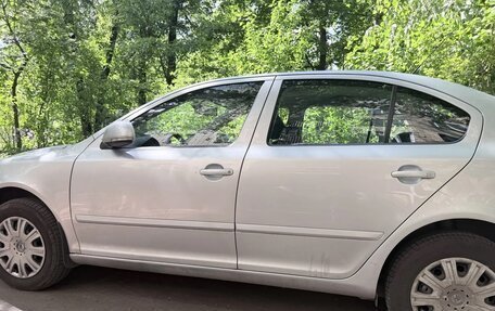 Skoda Octavia IV, 2010 год, 850 000 рублей, 3 фотография