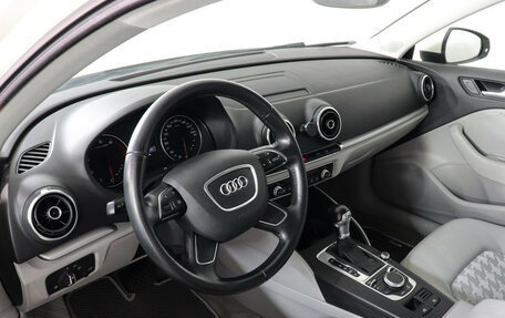 Audi A3, 2015 год, 1 449 000 рублей, 8 фотография