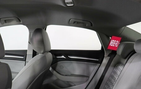 Audi A3, 2015 год, 1 449 000 рублей, 11 фотография