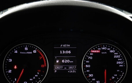 Audi A3, 2015 год, 1 449 000 рублей, 10 фотография