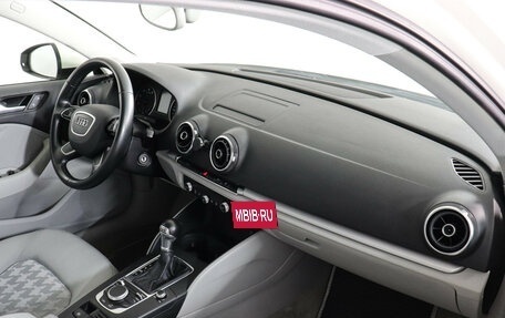 Audi A3, 2015 год, 1 449 000 рублей, 9 фотография