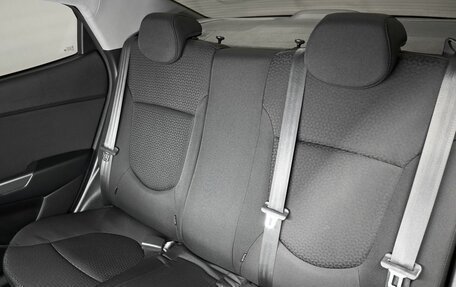 KIA Rio III рестайлинг, 2016 год, 1 125 000 рублей, 10 фотография