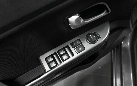 KIA Rio III рестайлинг, 2016 год, 1 125 000 рублей, 21 фотография