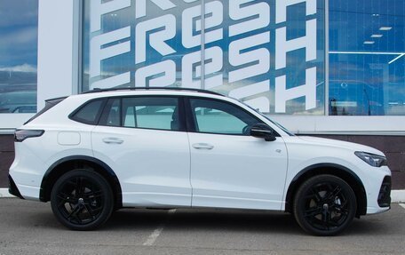 Volkswagen Tiguan, 2026 год, 4 980 000 рублей, 5 фотография