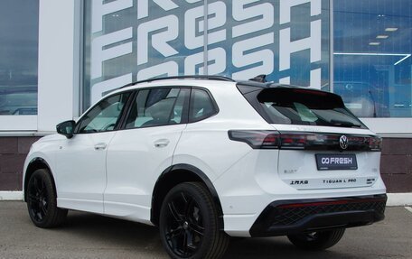 Volkswagen Tiguan, 2026 год, 4 980 000 рублей, 2 фотография