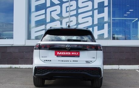 Volkswagen Tiguan, 2026 год, 4 980 000 рублей, 4 фотография