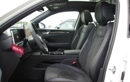 Volkswagen Tiguan, 2026 год, 4 980 000 рублей, 7 фотография