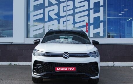 Volkswagen Tiguan, 2026 год, 4 980 000 рублей, 3 фотография