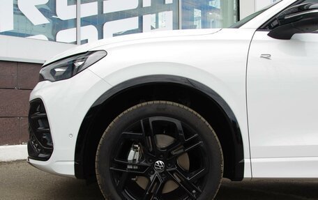 Volkswagen Tiguan, 2026 год, 4 980 000 рублей, 33 фотография