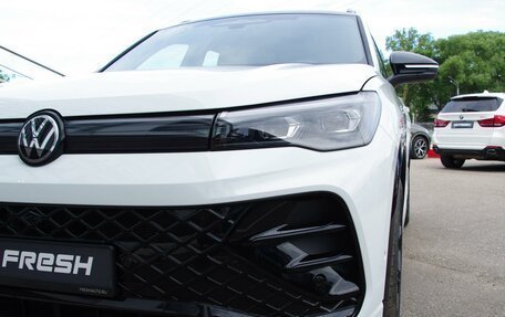 Volkswagen Tiguan, 2026 год, 4 980 000 рублей, 30 фотография