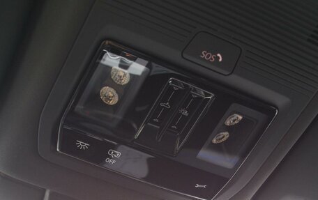 Volkswagen Tiguan, 2026 год, 4 980 000 рублей, 27 фотография