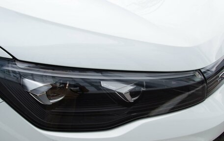 Volkswagen Tiguan, 2026 год, 4 980 000 рублей, 32 фотография