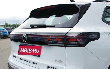 Volkswagen Tiguan, 2026 год, 4 980 000 рублей, 35 фотография