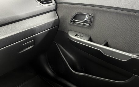 KIA Rio III рестайлинг, 2013 год, 950 000 рублей, 14 фотография