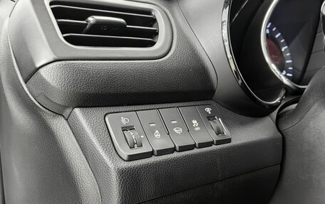 KIA Rio III рестайлинг, 2013 год, 950 000 рублей, 19 фотография