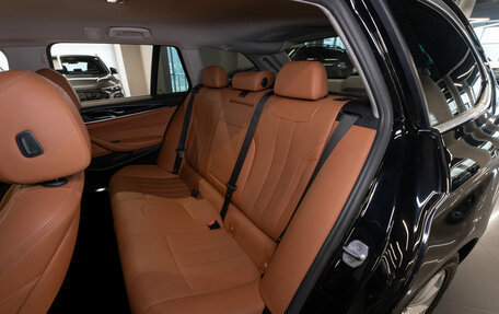 BMW 5 серия, 2022 год, 3 650 000 рублей, 12 фотография