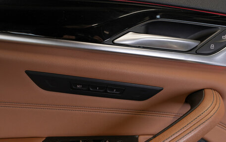 BMW 5 серия, 2022 год, 3 650 000 рублей, 15 фотография