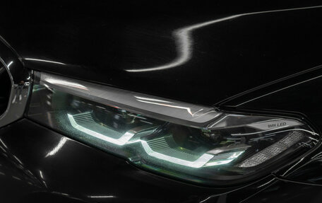 BMW 5 серия, 2022 год, 3 650 000 рублей, 29 фотография