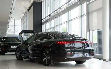 Mercedes-Benz EQS, 2022 год, 7 800 000 рублей, 5 фотография