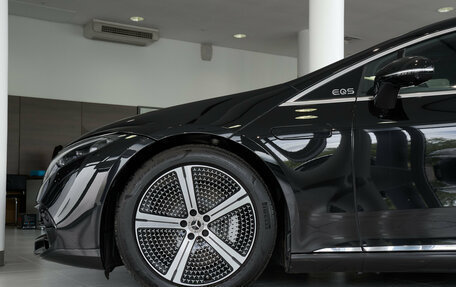 Mercedes-Benz EQS, 2022 год, 7 800 000 рублей, 4 фотография