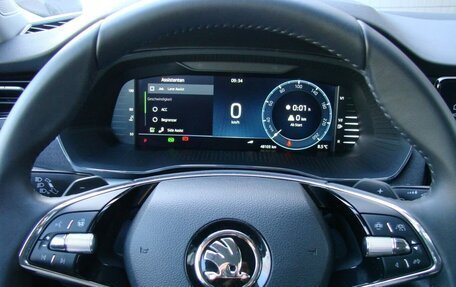 Skoda Octavia IV, 2024 год, 3 658 000 рублей, 6 фотография