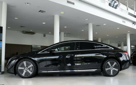 Mercedes-Benz EQS, 2022 год, 7 800 000 рублей, 3 фотография