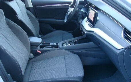Skoda Octavia IV, 2024 год, 3 658 000 рублей, 4 фотография