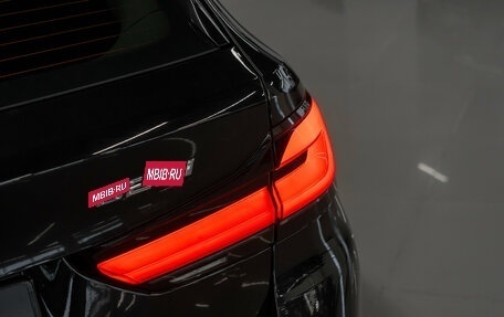 BMW 5 серия, 2022 год, 3 650 000 рублей, 30 фотография