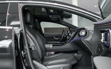 Mercedes-Benz EQS, 2022 год, 7 800 000 рублей, 8 фотография