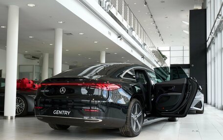 Mercedes-Benz EQS, 2022 год, 7 800 000 рублей, 7 фотография
