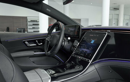 Mercedes-Benz EQS, 2022 год, 7 800 000 рублей, 10 фотография