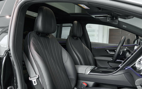 Mercedes-Benz EQS, 2022 год, 7 800 000 рублей, 9 фотография