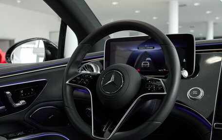 Mercedes-Benz EQS, 2022 год, 7 800 000 рублей, 12 фотография