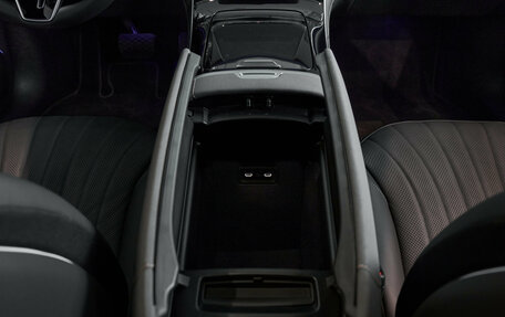 Mercedes-Benz EQS, 2022 год, 7 800 000 рублей, 18 фотография