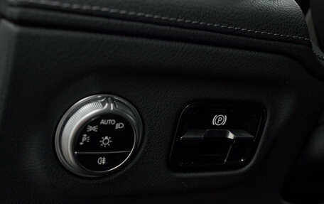 Mercedes-Benz EQS, 2022 год, 7 800 000 рублей, 23 фотография