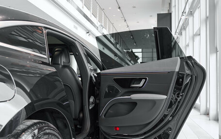 Mercedes-Benz EQS, 2022 год, 7 800 000 рублей, 27 фотография
