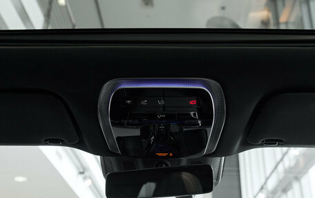Mercedes-Benz EQS, 2022 год, 7 800 000 рублей, 26 фотография