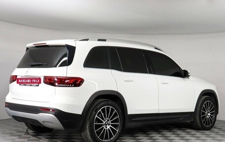 Mercedes-Benz GLB, 2021 год, 3 599 000 рублей, 6 фотография
