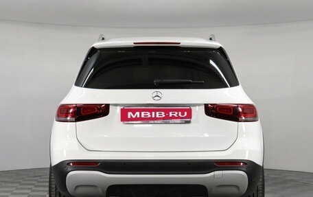 Mercedes-Benz GLB, 2021 год, 3 599 000 рублей, 7 фотография