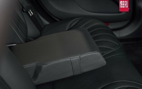 Mercedes-Benz EQS, 2022 год, 7 800 000 рублей, 24 фотография