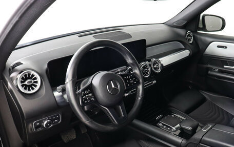 Mercedes-Benz GLB, 2021 год, 3 599 000 рублей, 10 фотография