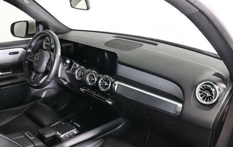 Mercedes-Benz GLB, 2021 год, 3 599 000 рублей, 11 фотография