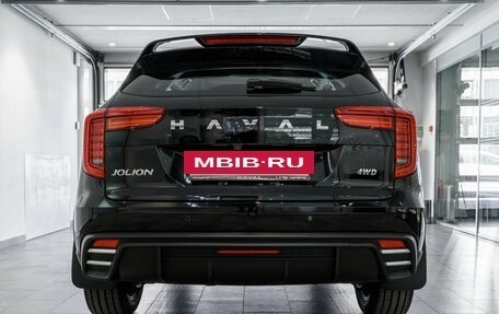 Haval Jolion, 2025 год, 2 248 000 рублей, 3 фотография