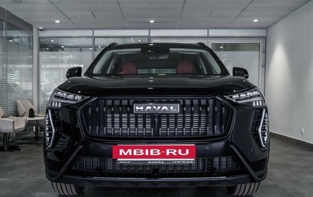 Haval Jolion, 2025 год, 2 248 000 рублей, 7 фотография
