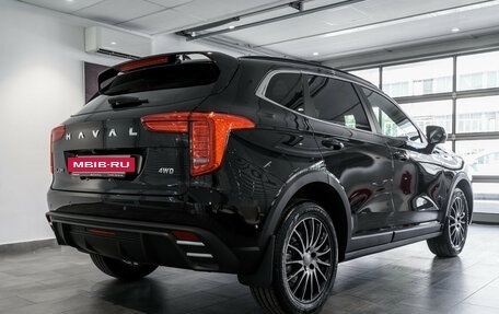 Haval Jolion, 2025 год, 2 248 000 рублей, 4 фотография