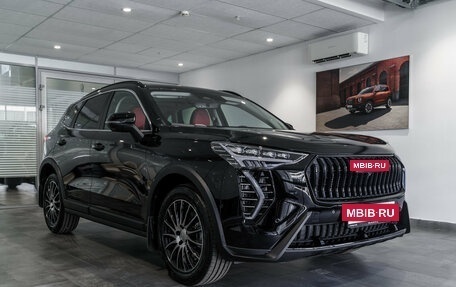 Haval Jolion, 2025 год, 2 248 000 рублей, 6 фотография