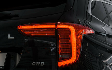 Haval Jolion, 2025 год, 2 248 000 рублей, 9 фотография