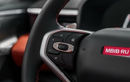 Haval Jolion, 2025 год, 2 248 000 рублей, 28 фотография