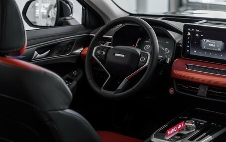 Haval Jolion, 2025 год, 2 248 000 рублей, 34 фотография